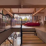 Апартаменты Le Loft Paradise