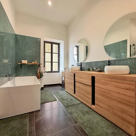 Le Loft Paradise * Montauban