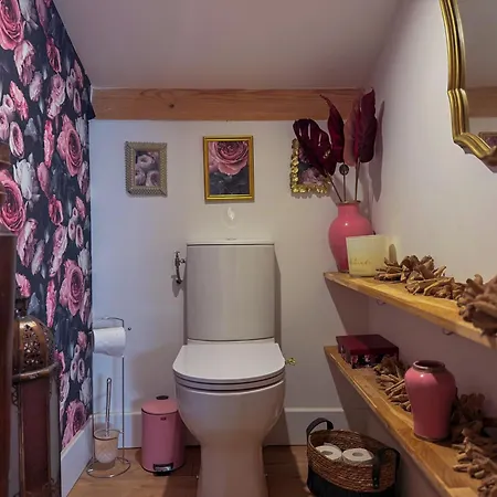 Daire Le Loft Paradise