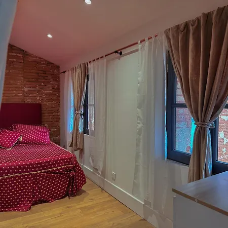 Le Loft Paradise Апартаменты
