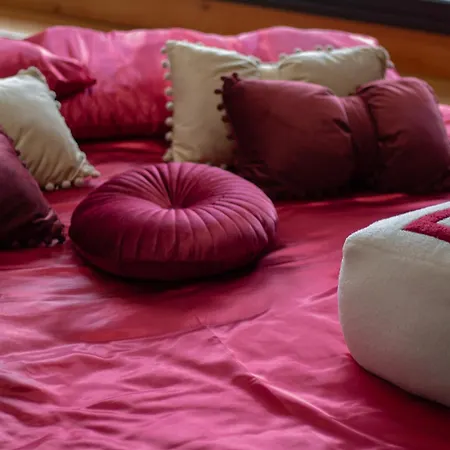 Daire Le Loft Paradise