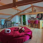Daire Le Loft Paradise *