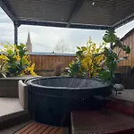 Daire Le Loft Paradise *