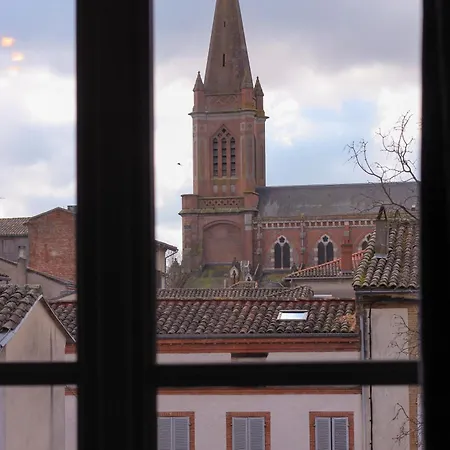 Appartement Le Loft Paradise
