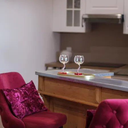 Le Loft Paradise Монтобан