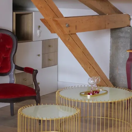 Le Loft Paradise