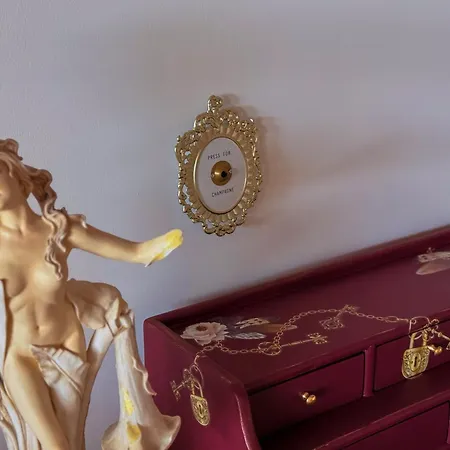 Апартаменты Le Loft Paradise Монтобан