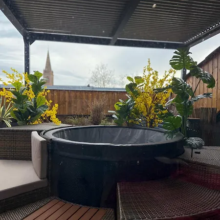 Le Loft Paradise *