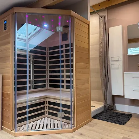 Le Loft Paradise * Montauban