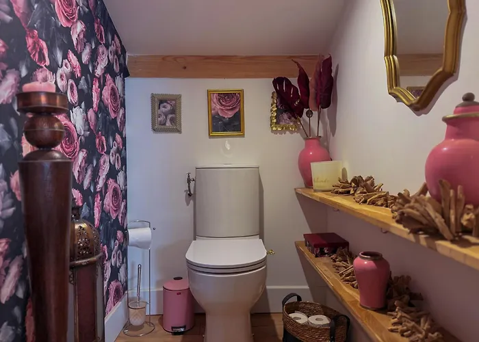 Apartman Le Loft Paradise