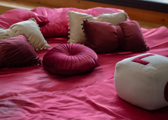 Apartman Le Loft Paradise