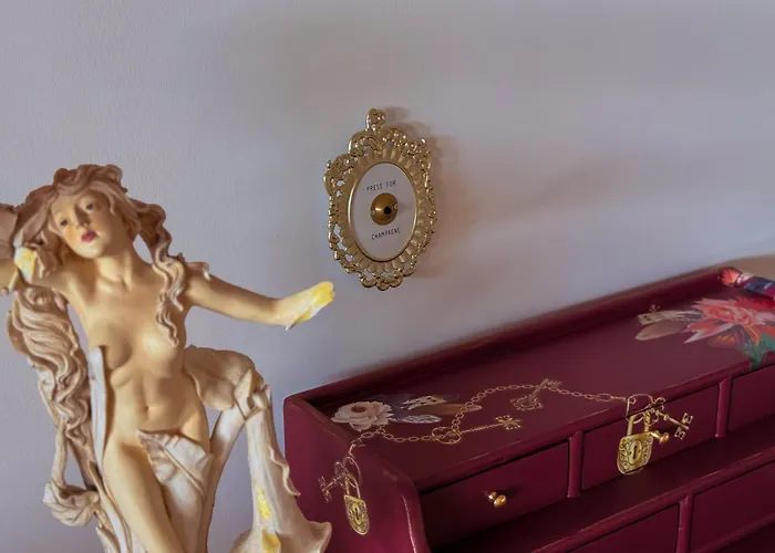 Apartman Le Loft Paradise Montauban