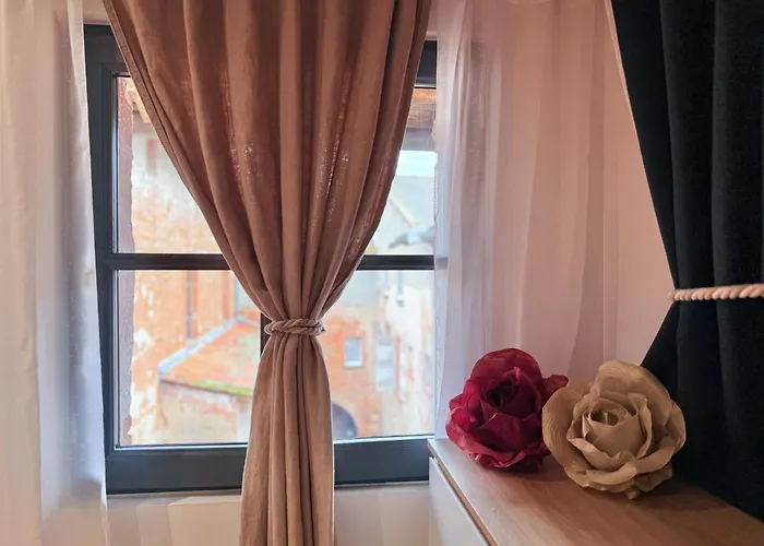 Le Loft Paradise * Montauban