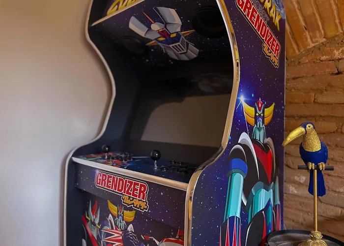 Apartman Le Loft Paradise