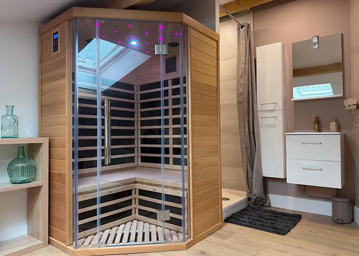 Le Loft Paradise * Montauban